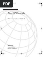 コンピュータ・IT Cisco Is-Is Network Design Solutions Cisco Press - Is-Is Network Design Solutions | PDF | Ip Address