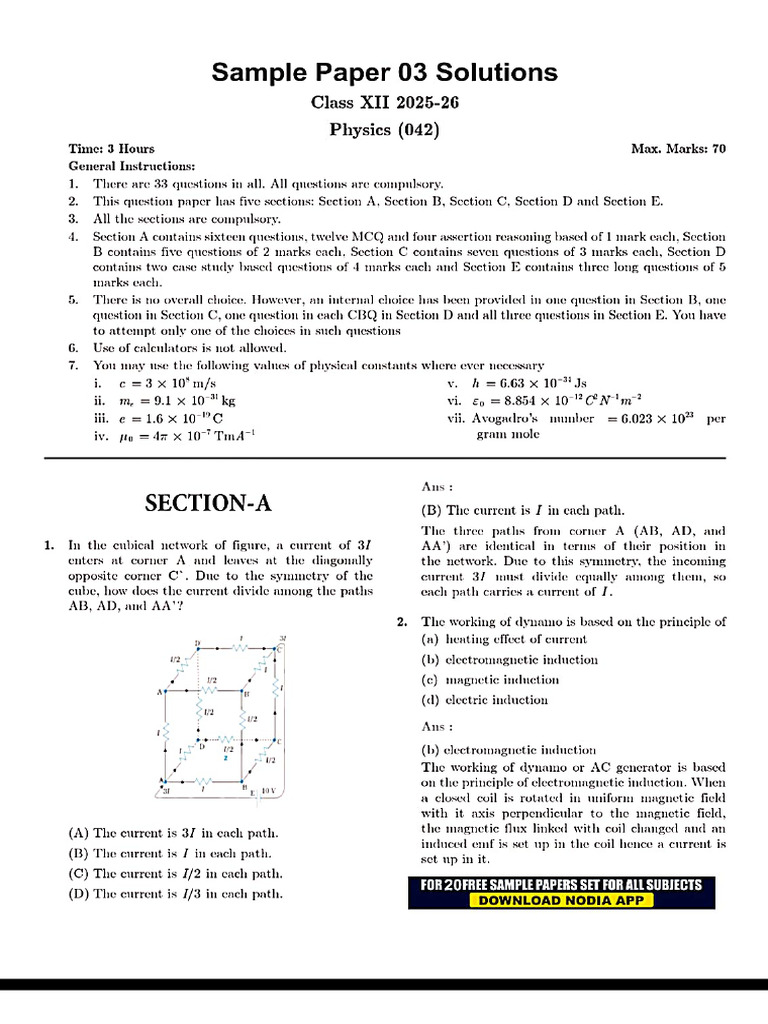 SP 3 | PDF