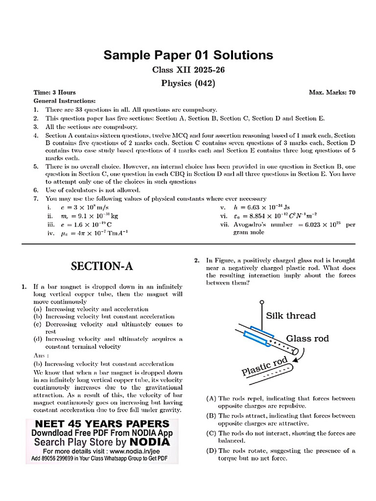 SP 1 | PDF