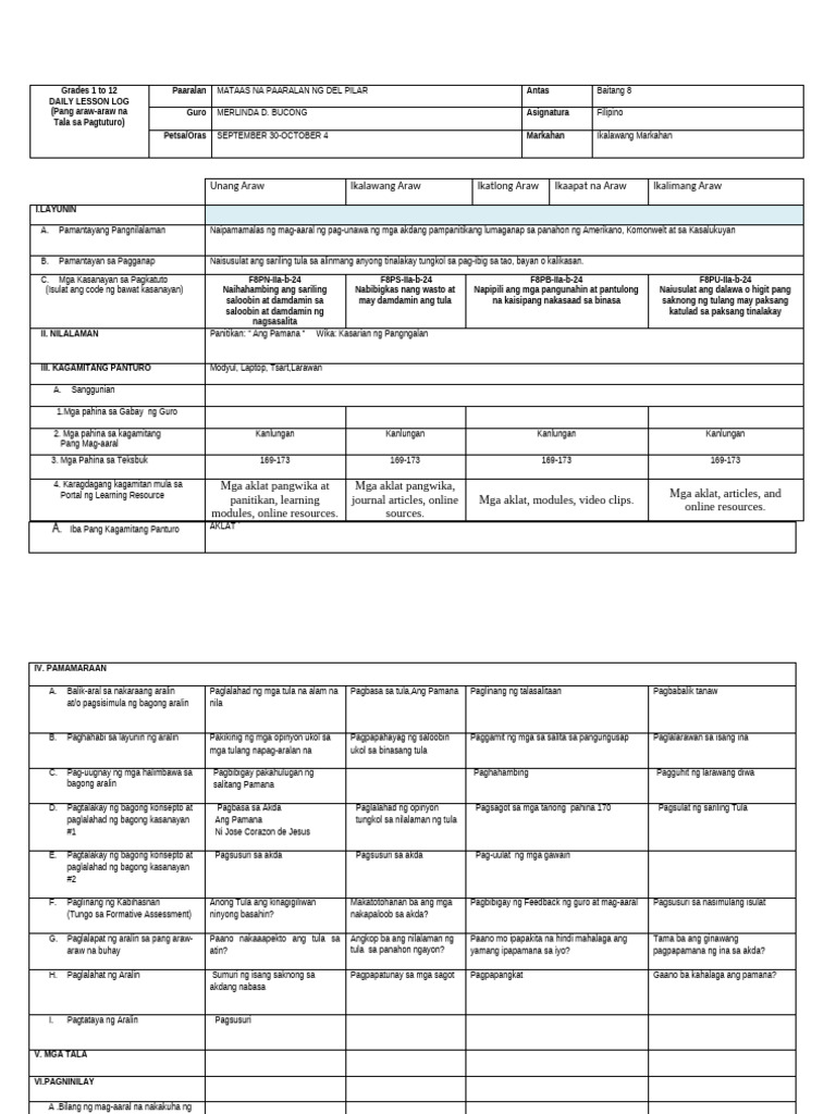 2.1 Tula | PDF