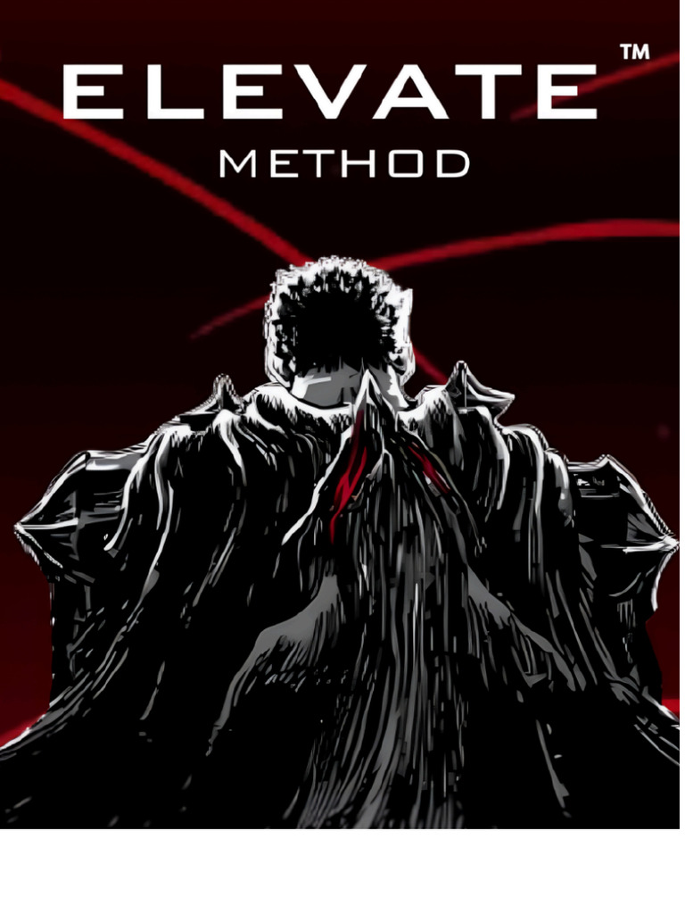 Elevate Method | PDF