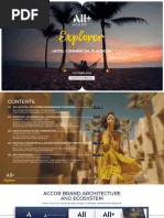 RESA Web: Accor's Reservation Tool Guide | PDF | Login | World Wide Web