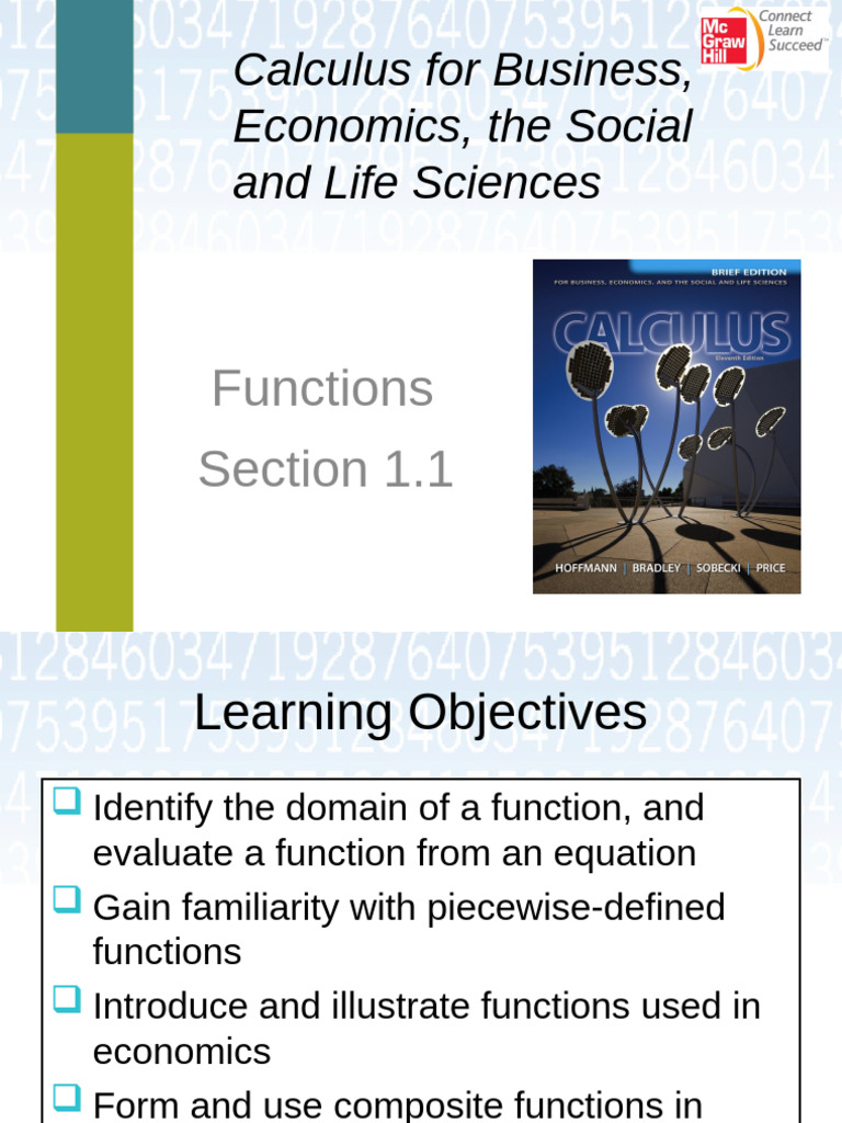 HBSP 11e 1 1 Lecture Slides | PDF | Function (Mathematics) | Demand