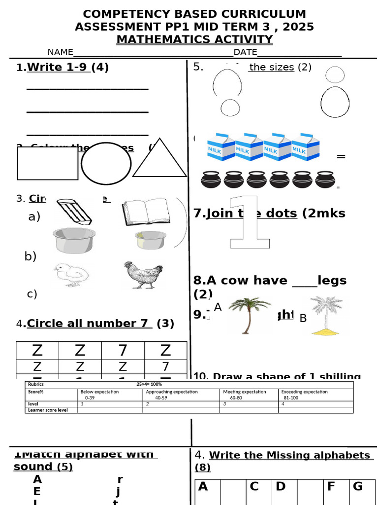 Pp1 Combined Set | PDF | Learning | Chess Theory