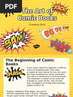 Heritage Auctions Comics & Comic Art Auction Catalog 7033 - World