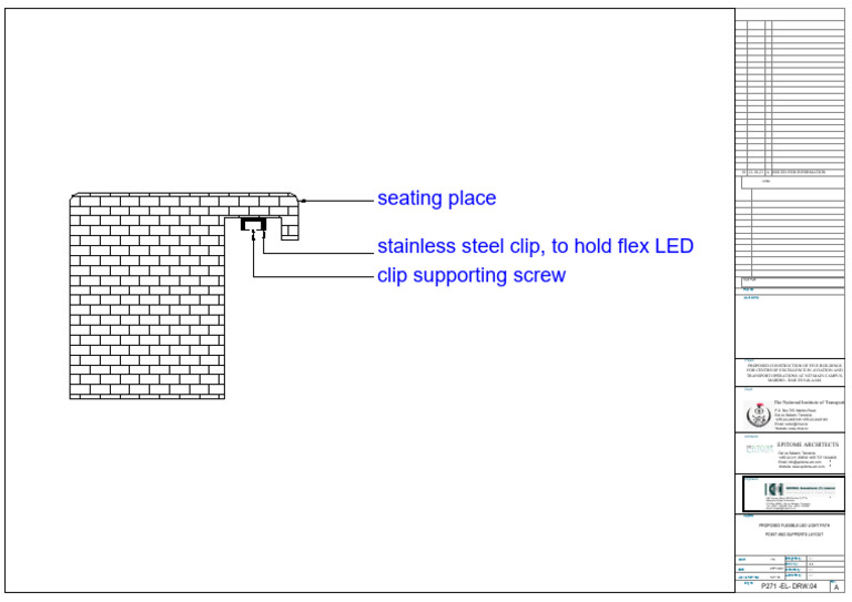 Flexible LED Light Path Layout Design | PDF
