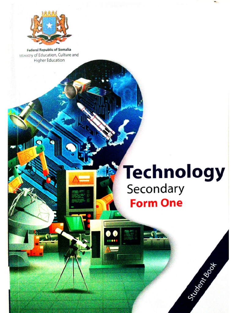 Technology f1 | PDF
