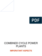 CC Power Plants