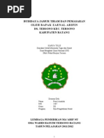 Download budidaya jamur tiram  pemasarannya_nurul amaliah_2012 by sma wahid hasyim tersono SN94632879 doc pdf