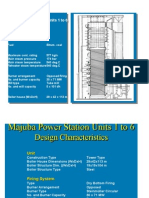 Majuba Power Station Units 1 To 6