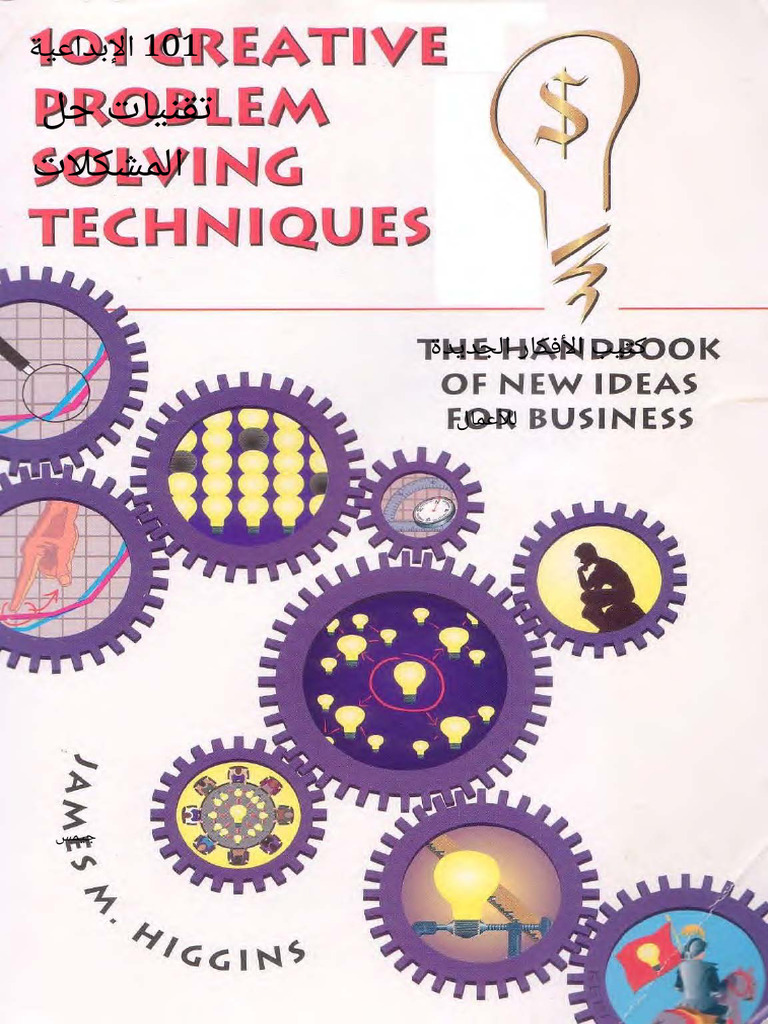 101 Creative Problem Solvin - (Z-Library) | PDF