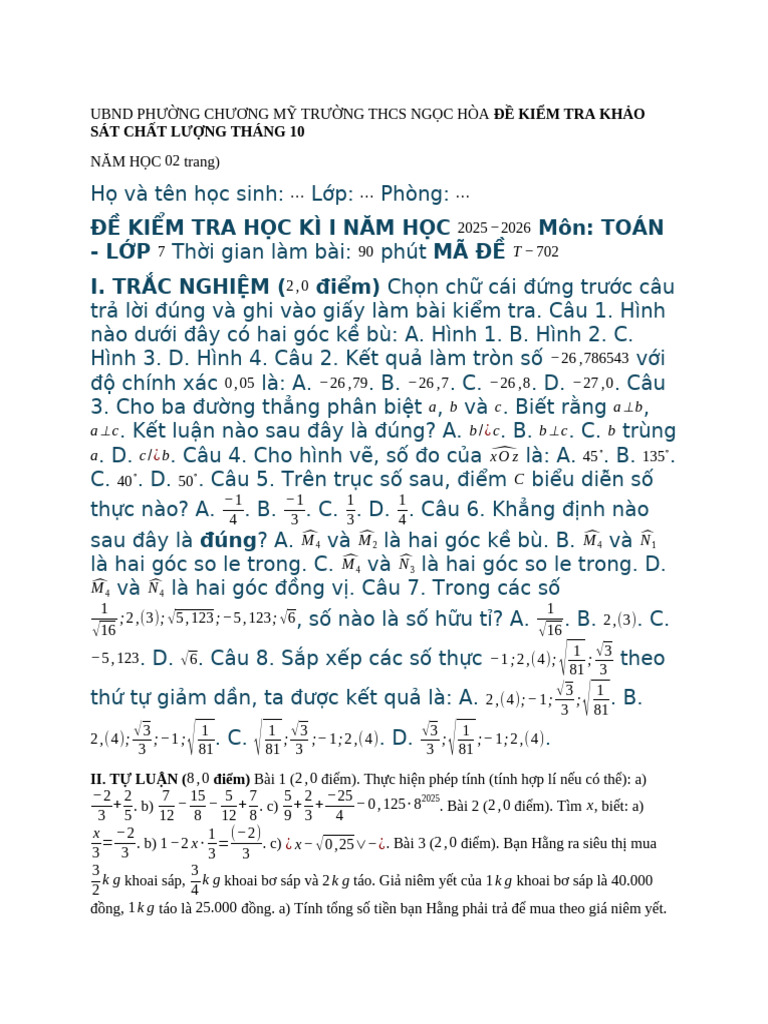Ubnd PH NG | PDF