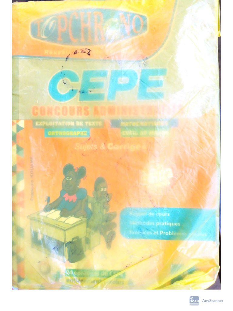 Documents Cepe | PDF