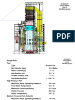 Boxberg Iv Power Station Unit Q 900 Mwe (Gross)