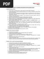 PPG6 Guidelines for Construction Sites | PDF | Waste | Waste Management
