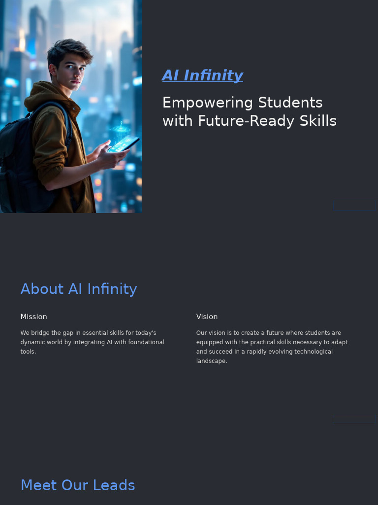 AI-Infinity Sony (1) | PDF | Artificial Intelligence | Intelligence (AI ...