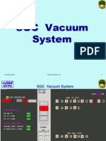 3 SGC Vacuum