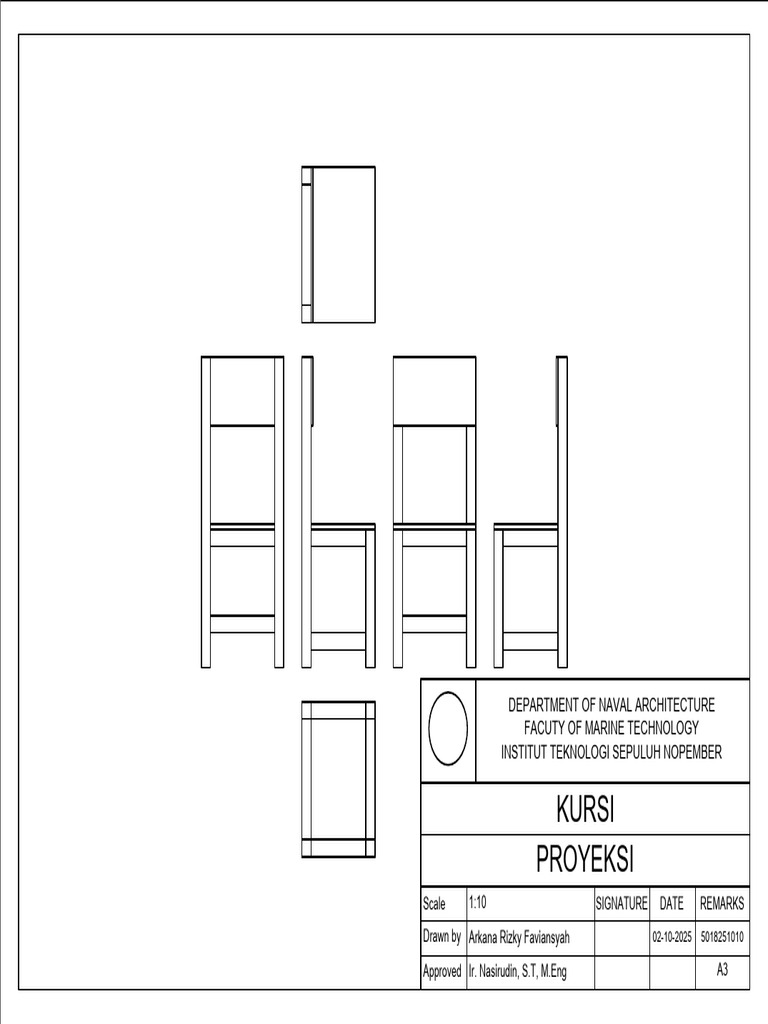 Tugas 3 Model | PDF