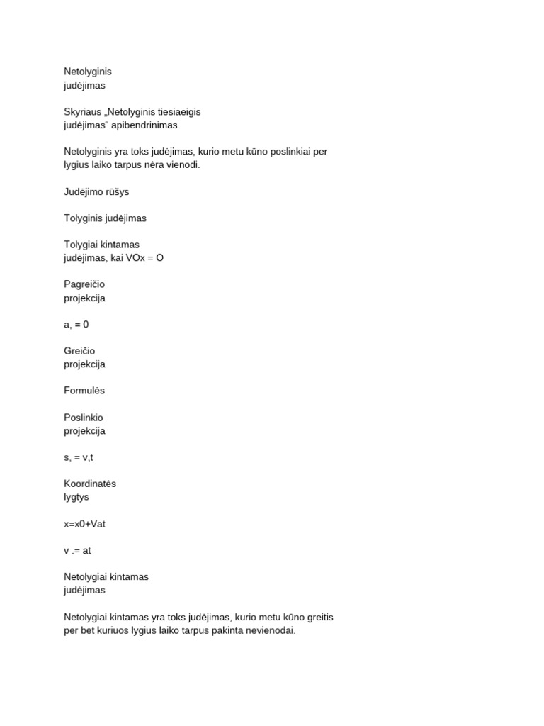 Baltijos Partija | PDF