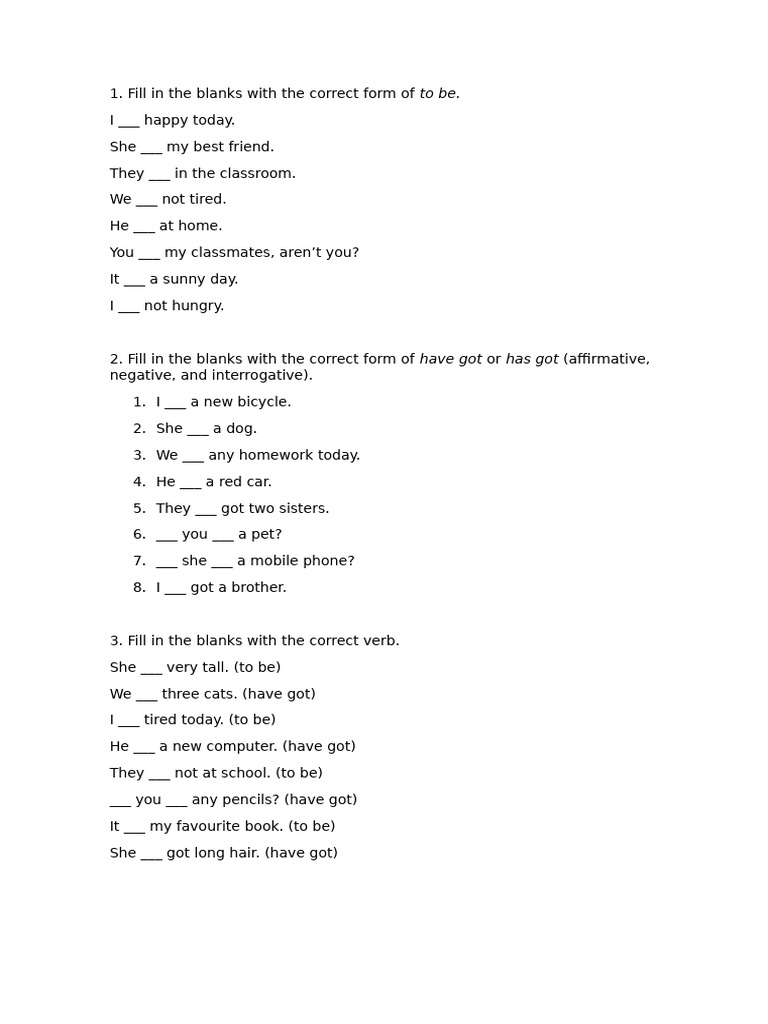 Ingls | PDF
