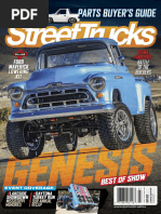 4 Wheel & Off Road - May 2014 USA | PDF | Off Roading | Vehicle