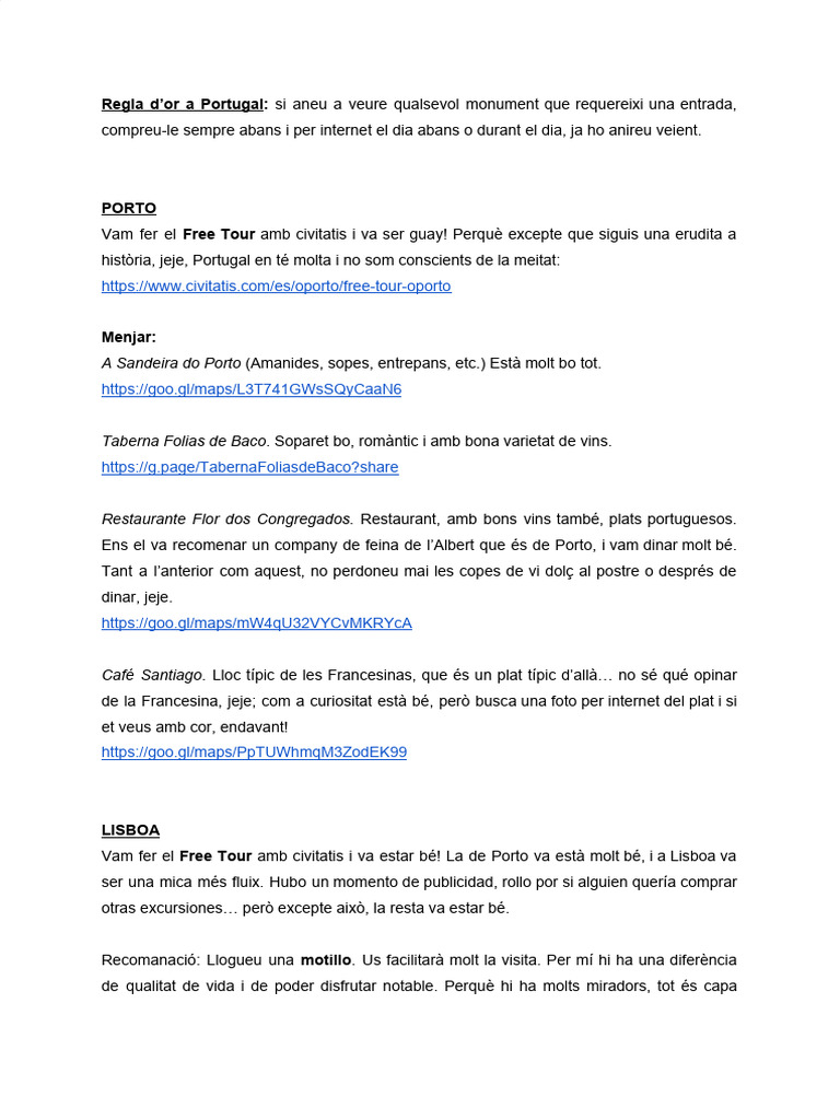 Portugal | PDF