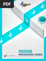 J&T Express Packaging Guidelines | PDF