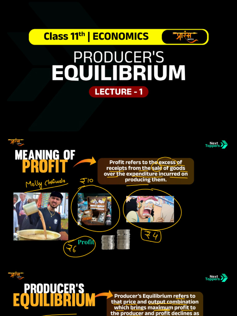 Eco 4 | PDF