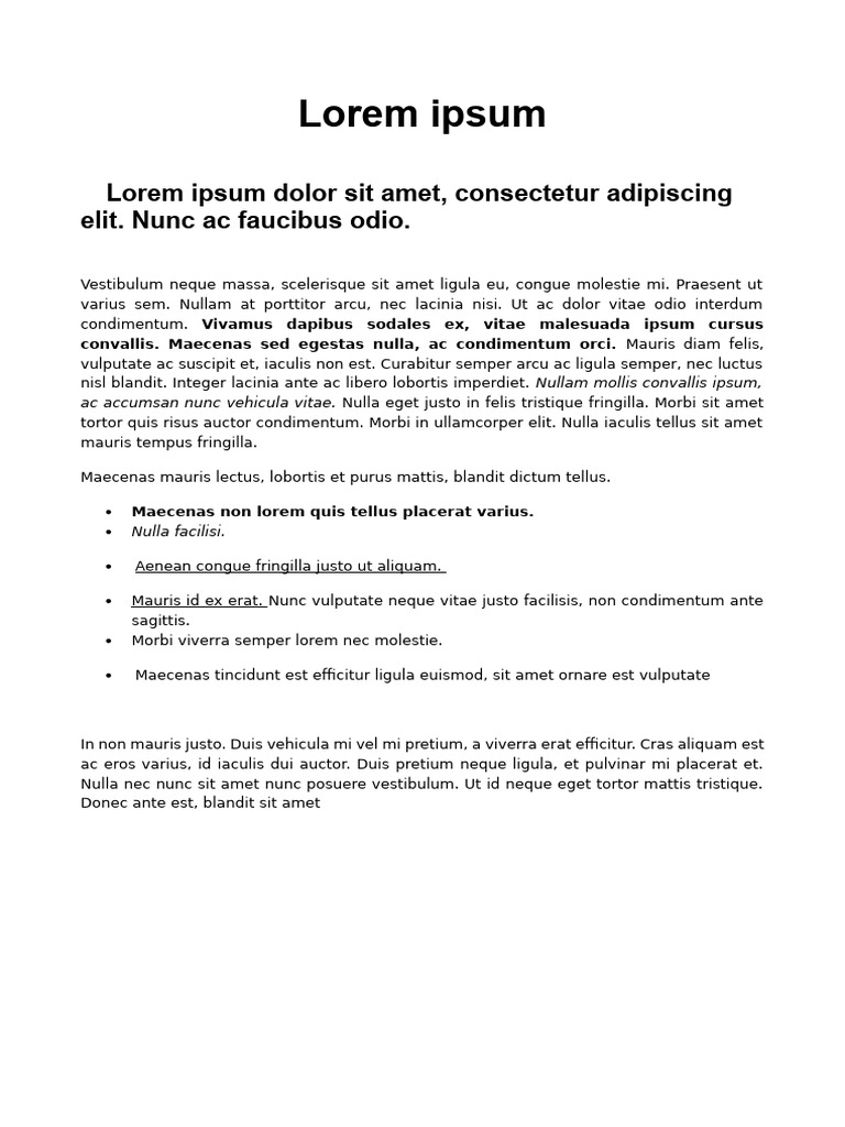 Sample | PDF
