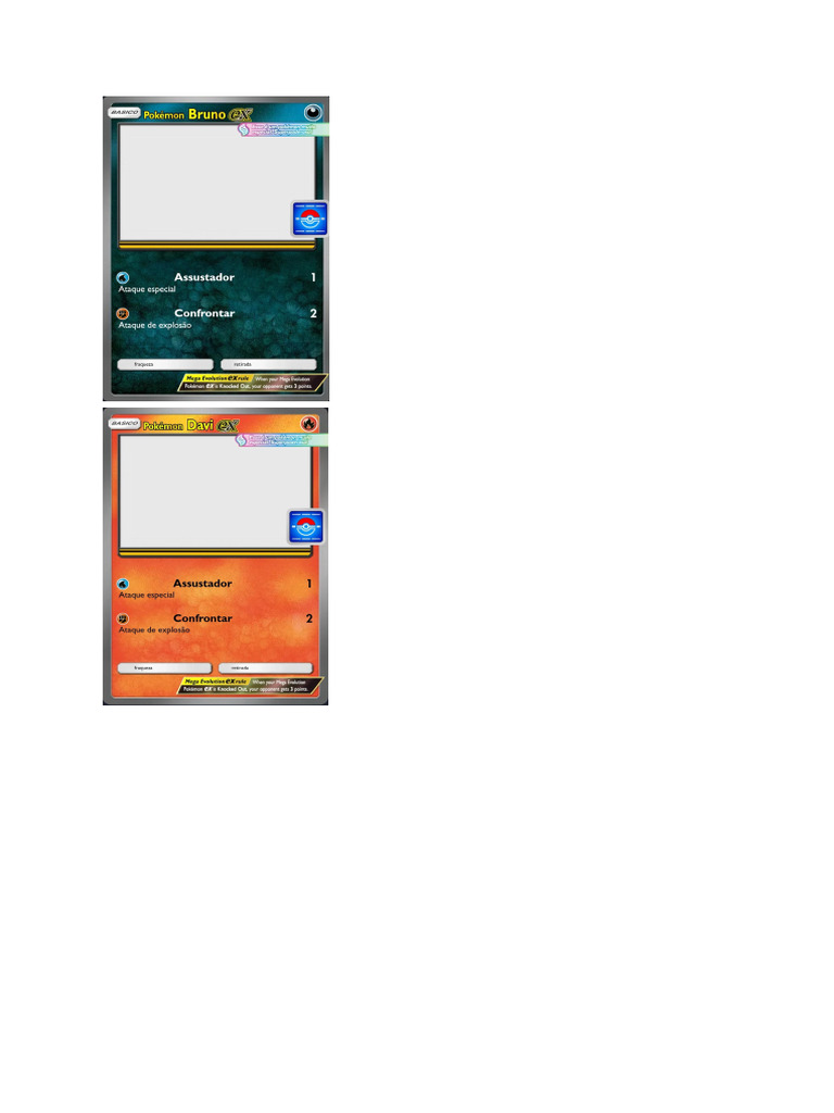 Pokémon | PDF