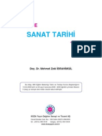 SanatTarihi 1