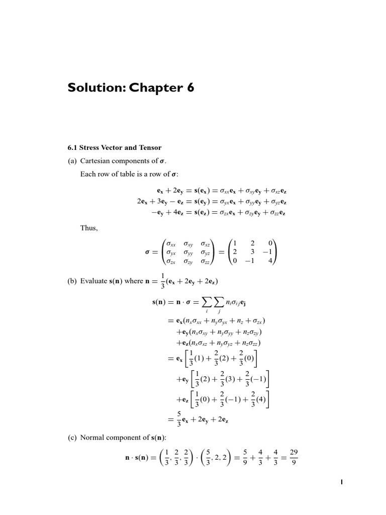 SM CH | PDF | Mechanics | Classical Mechanics