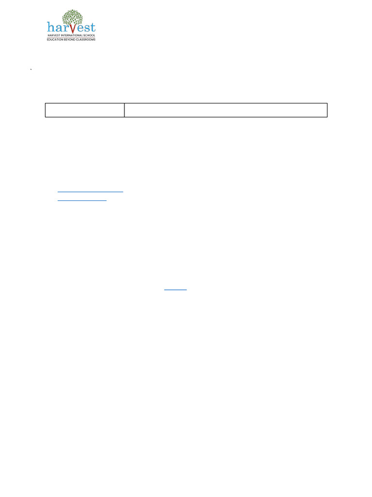 Bivariate Data Reading Material MYP4 | PDF | Scatter Plot ...