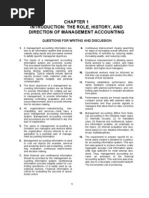 Download Solution Manual Managerial Accounting Hansen Mowen 8th Editions_ch 1 by jasperkennedy0 SN94638602 doc pdf