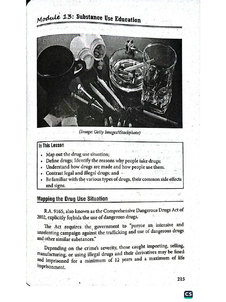 Module 13 (CWTS) | PDF