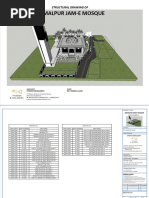 Pylon Sign Structural Design Details | PDF | Economic Sectors | Business