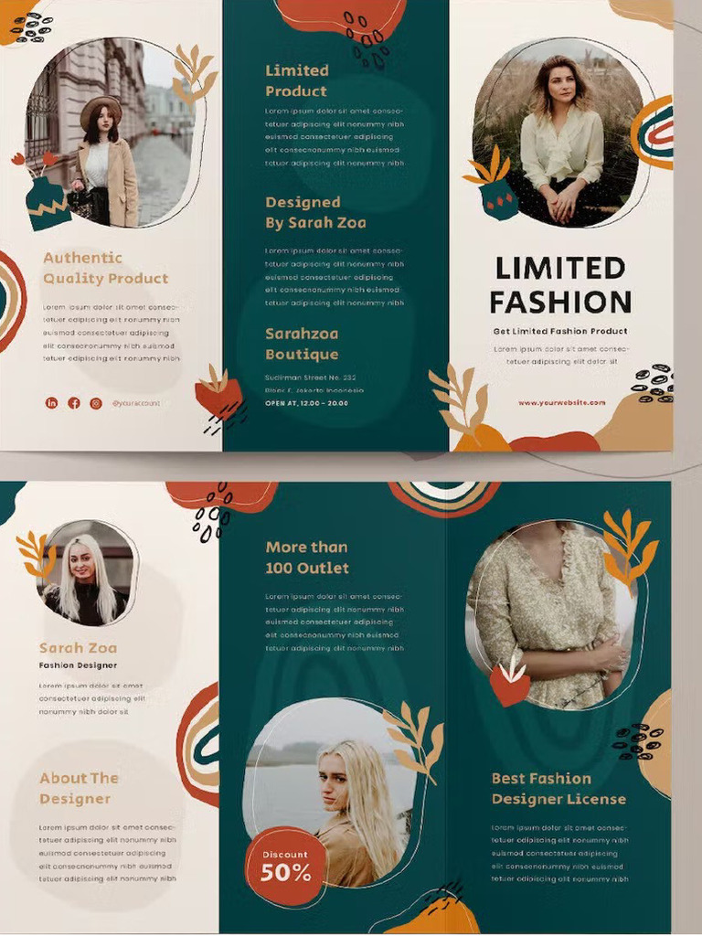 Brochure 2 | PDF
