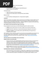 BSP Circular 538: Capital Adequacy Guidelines | PDF | Basel Ii ...