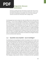 Download Das erfolgreiche Messen der eigenen Facebook-Marketing Aktivitten Kapitel 13 - Face to Face by Allfacebookde - Facebook Marketing Blog SN94639973 doc pdf