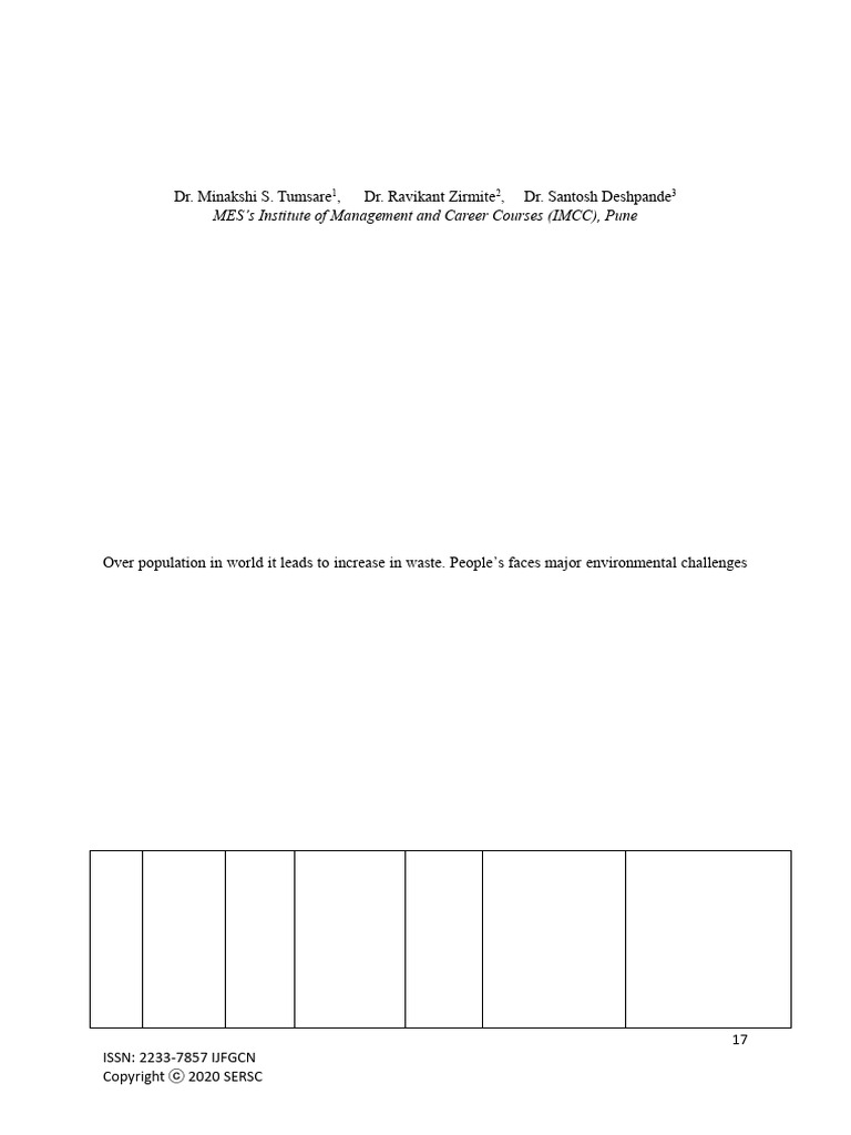 Copy of 4 RSZ 19 20 | PDF | Internet Of Things | Waste Management