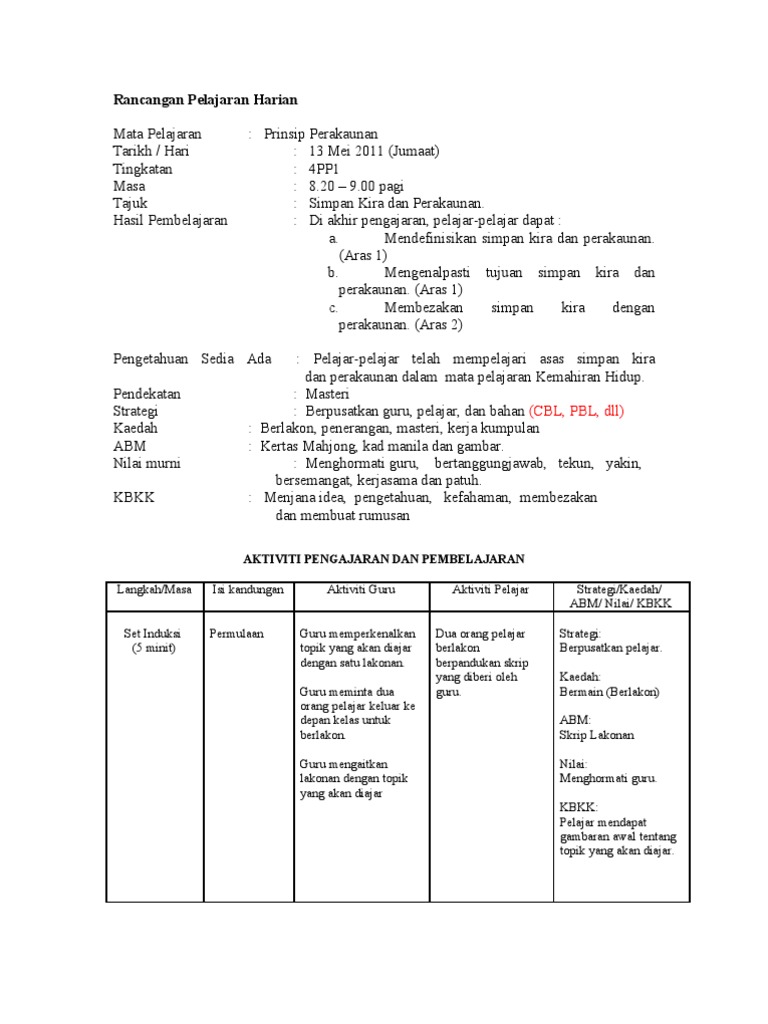 Contoh Rph Objektivisme Pdf