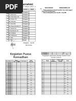 Download Buku Romadhan by MTs Islamiyah Kedungjambe SN94640913 doc pdf