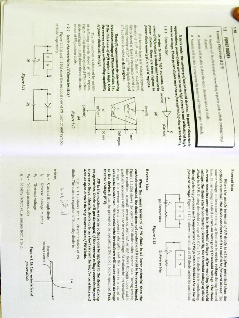 PC - Unit 1 | PDF