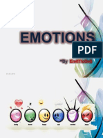 Emotions 1