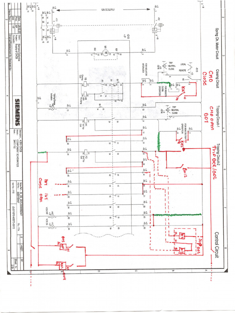 Plano INT | PDF