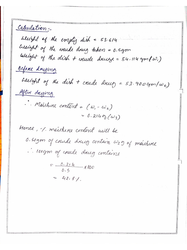 Exp 9 | PDF