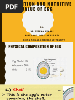 Egg Packaging and Storage Guide | PDF | Refrigeration | Packaging And ...