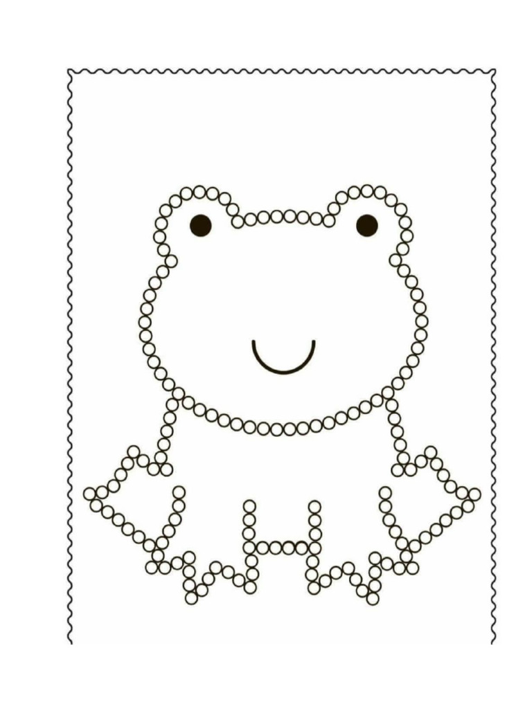 Frog | PDF