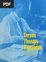 Download gersontherapyhandbook-5th-revisionpdf by Anand Singh Arya SN94642266 doc pdf