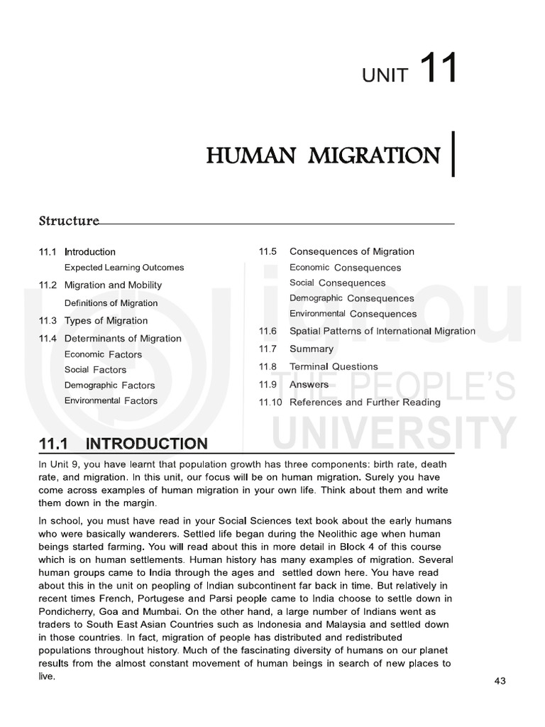 Unit 11 | PDF